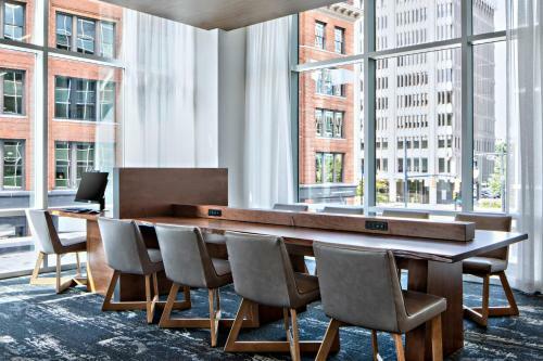 Hotel Hyatt Place Grand Rapids Downtown