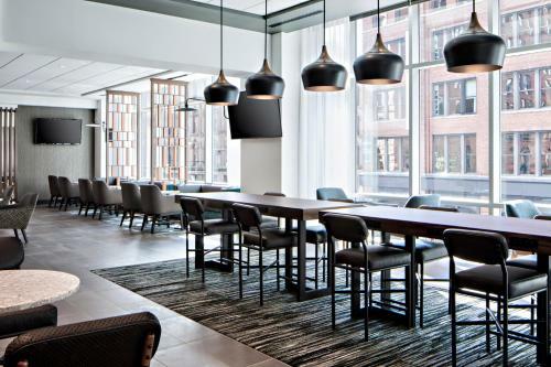Hotel Hyatt Place Grand Rapids Downtown