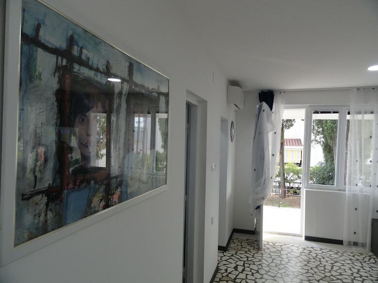 Villa Petrovac Holiday House With Pool