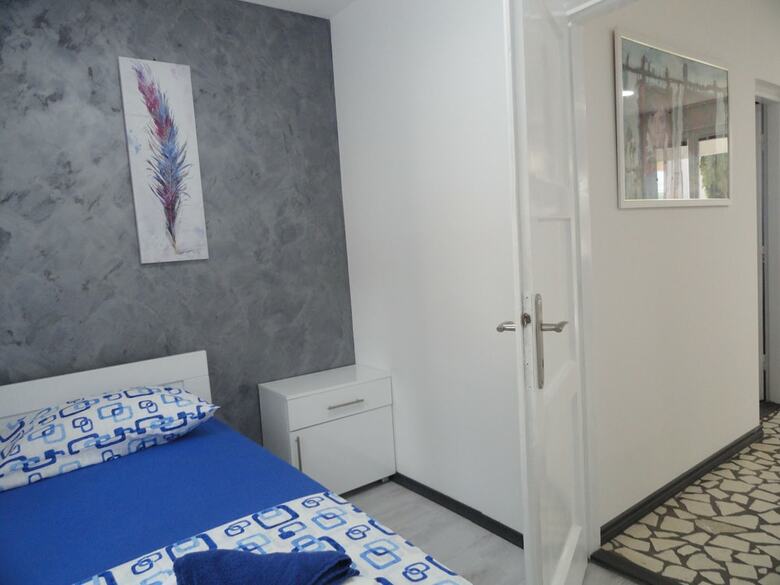 Villa Petrovac Holiday House With Pool