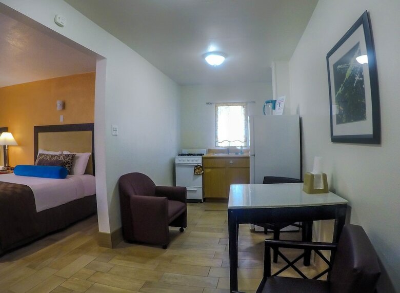 Motel Adara Hotel Palm Springs