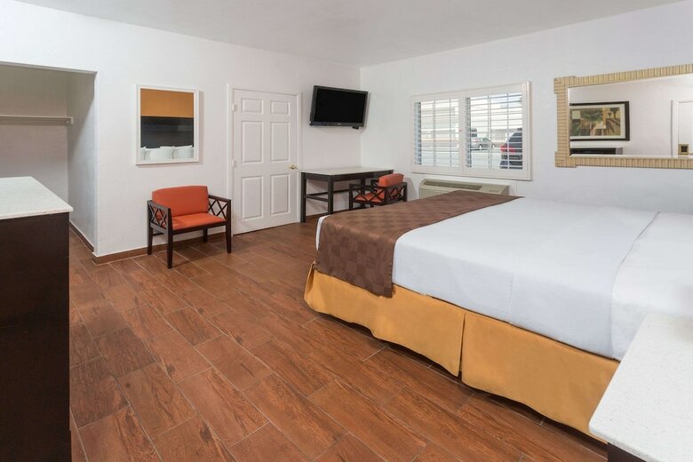 Motel Adara Hotel Palm Springs
