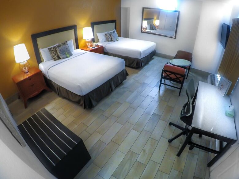 Motel Adara Hotel Palm Springs