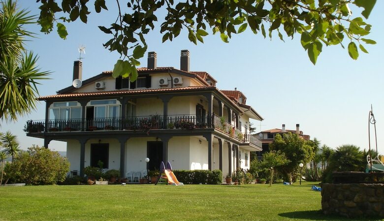 B&B La Mia Casa Per Tutti