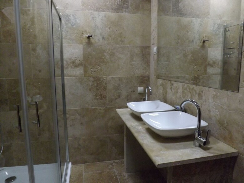 Apartment Franca Budva