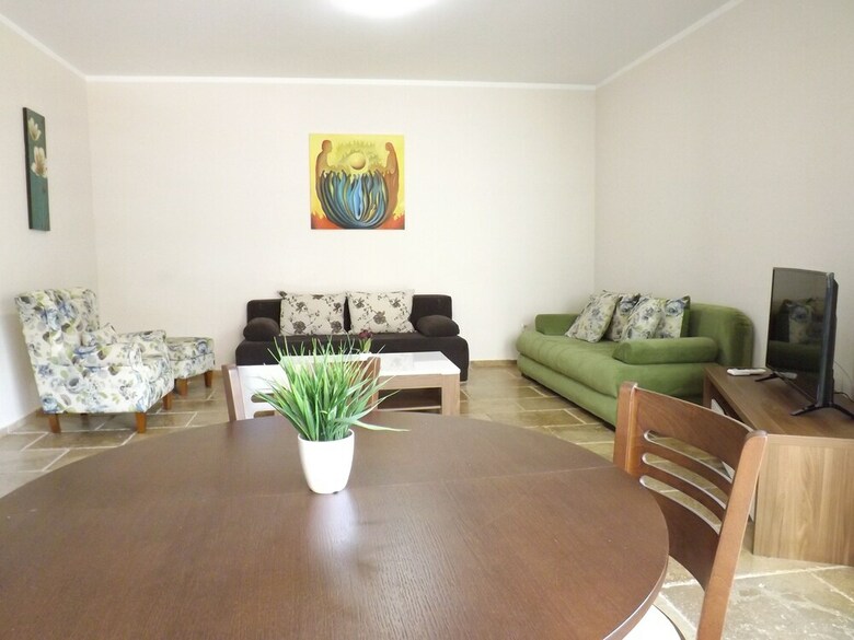 Apartment Franca Budva