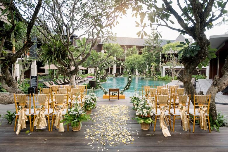 Hotel Ramayana Suites