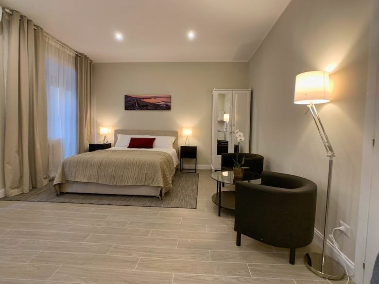 Hotel Siliahouse