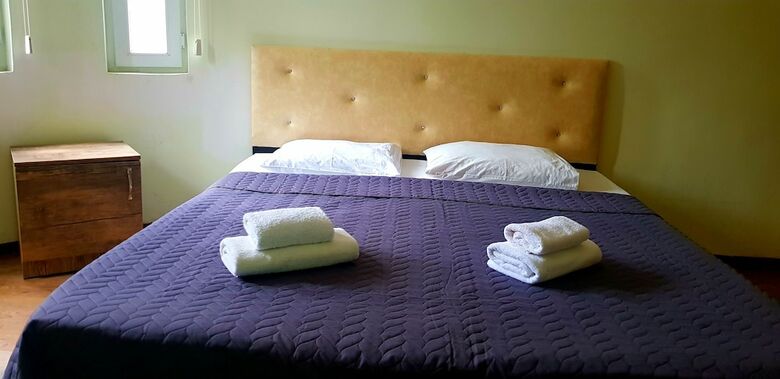 Hotel Green Villa