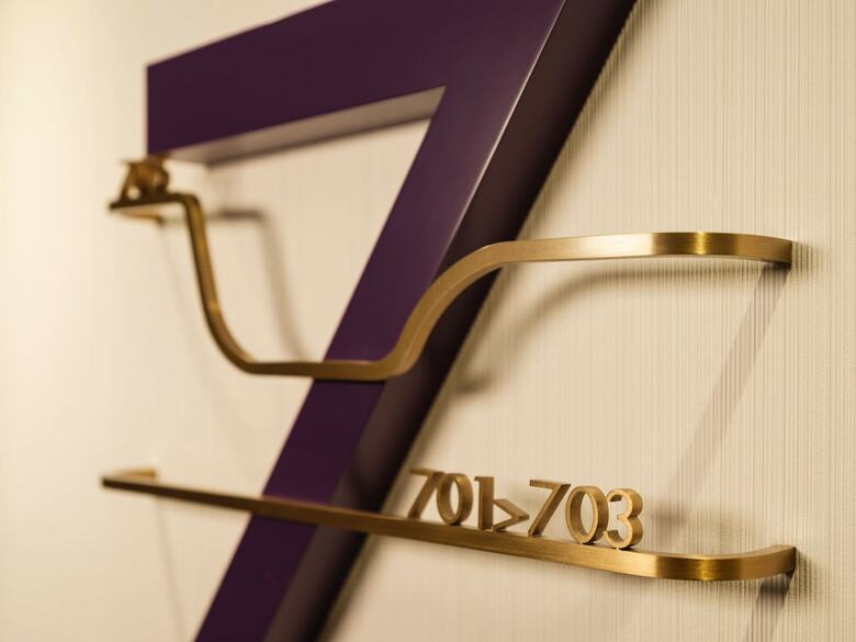 Hotel Purple Hong Kong