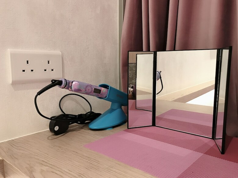 Hotel Purple Hong Kong