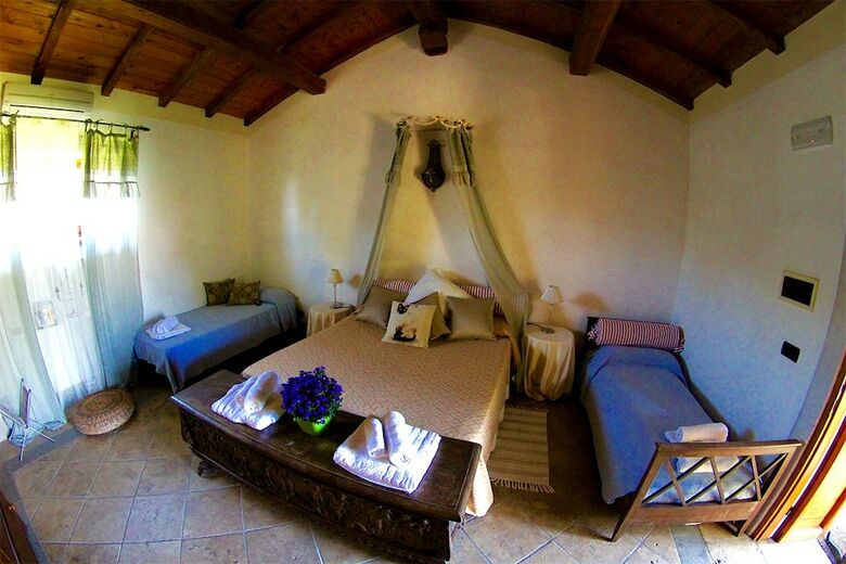 Agroturismo Ars Naturae Biologic Farm