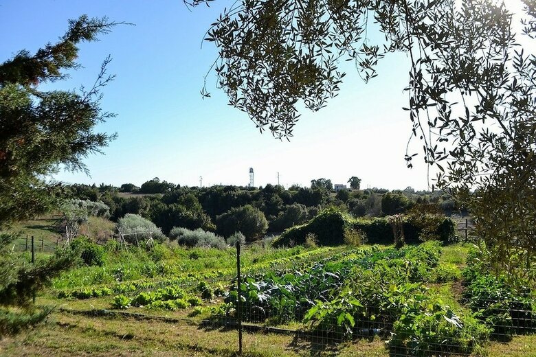 Agroturismo Ars Naturae Biologic Farm