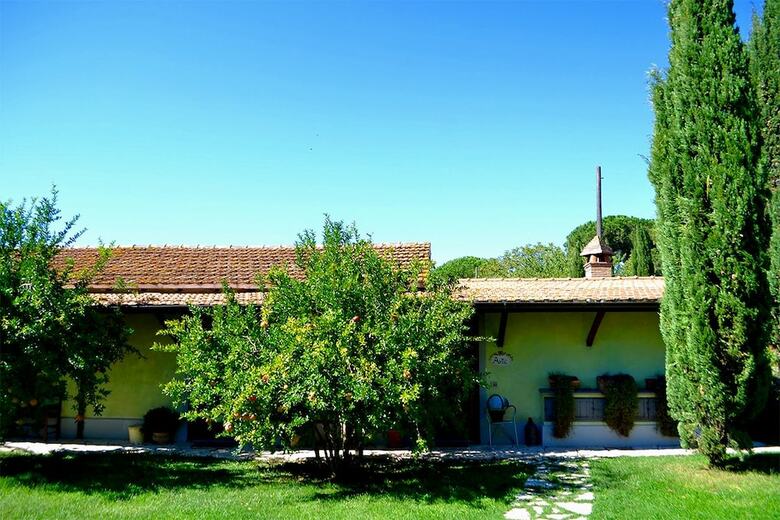 Agroturismo Ars Naturae Biologic Farm