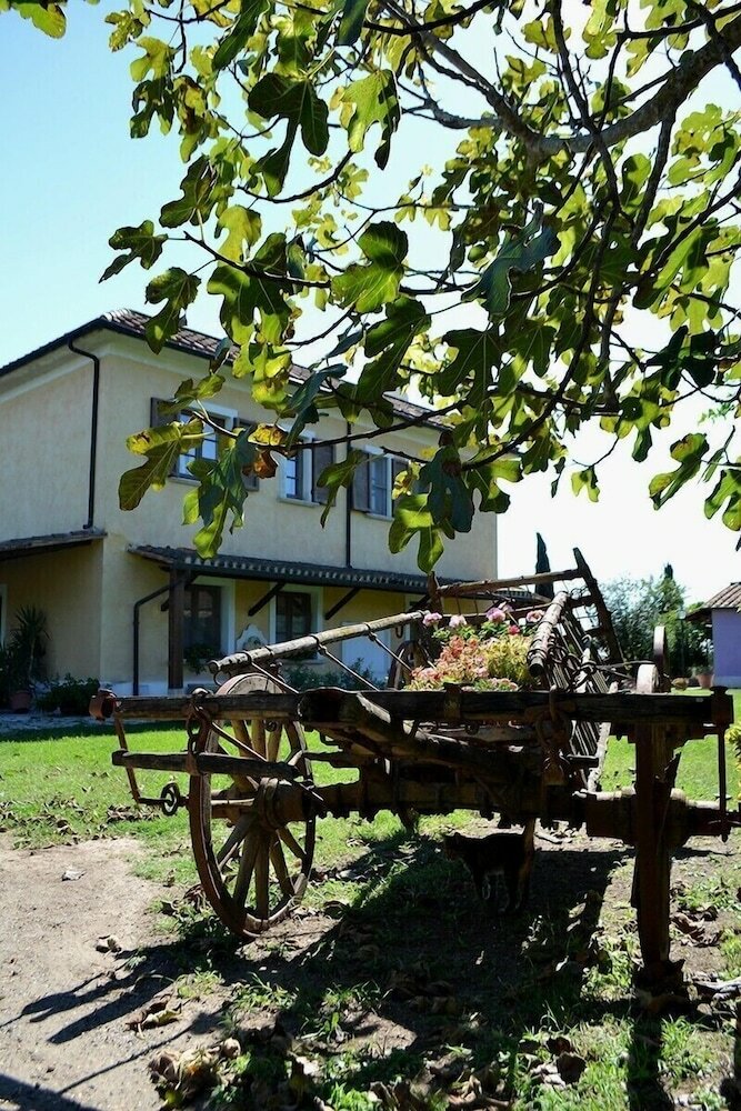 Agroturismo Ars Naturae Biologic Farm