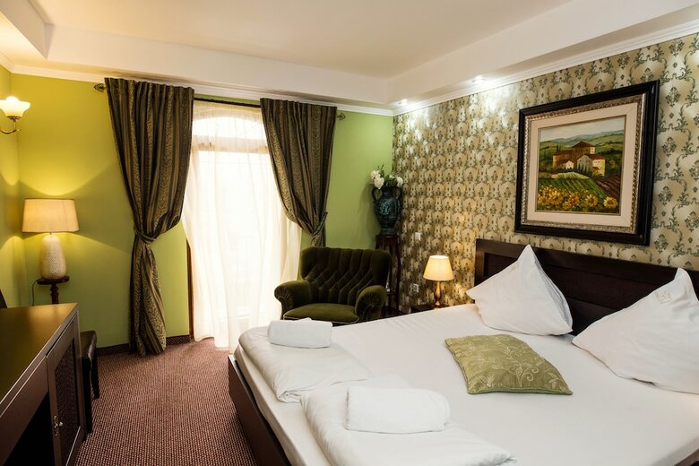 Hotel Zefir