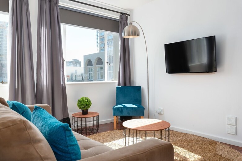 Apartamentos Keerom 720 - Adults Only