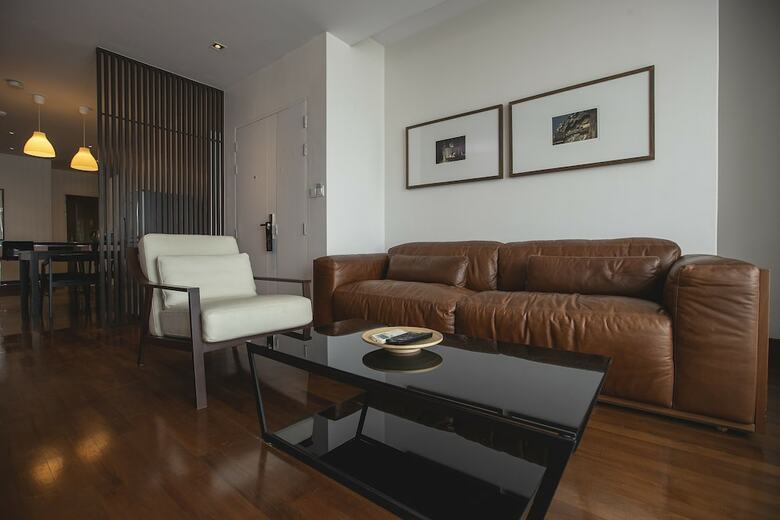 Hotel Residence 26