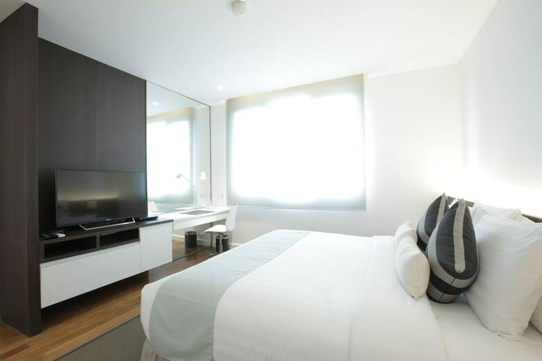 Hotel Residence 26
