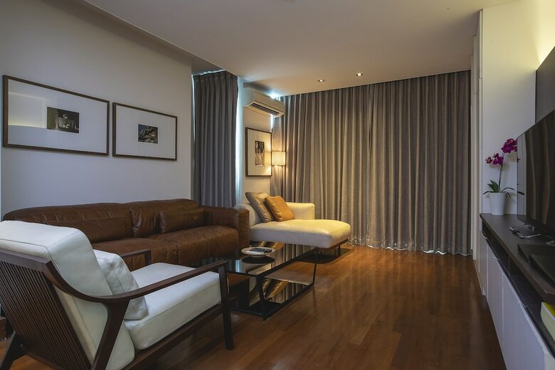 Hotel Residence 26