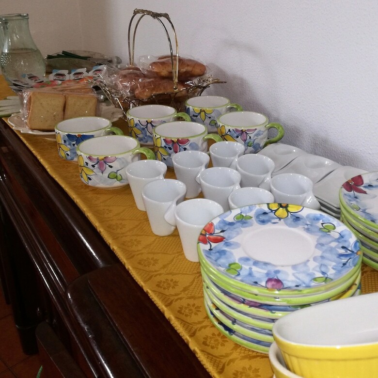B&B Villa Napoli