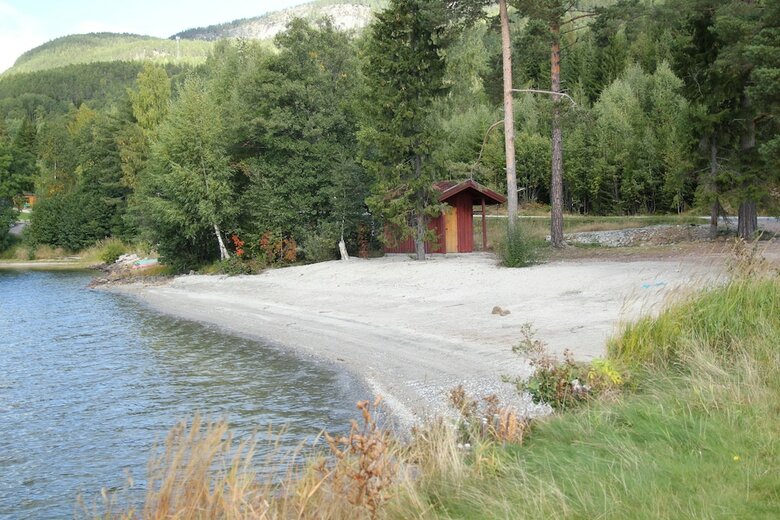 Cabana Vr�dal Hyttegrend