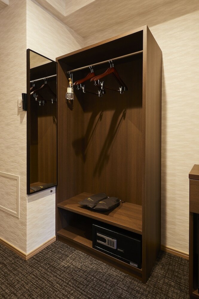 Aparthotel Rinn Miyagawacho Grande