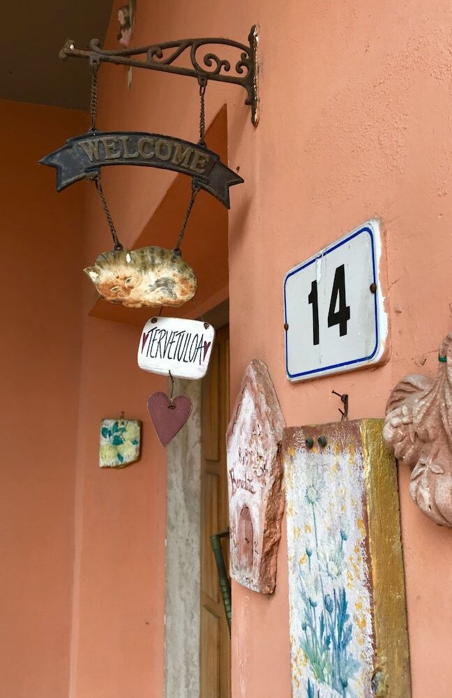 Bed&breakfast Benedetta
