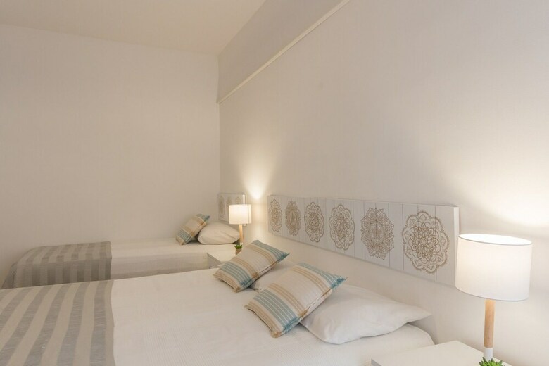 Apartamento Casa Lya