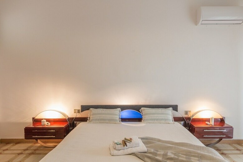 Apartamento Casa Lya