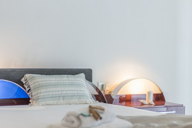 Apartamento Casa Lya