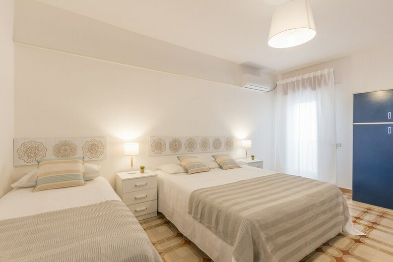 Apartamento Casa Lya