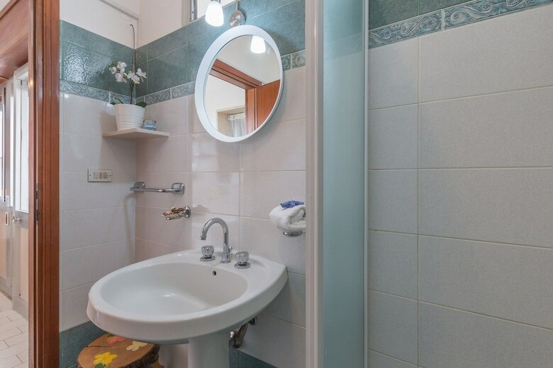 Apartamento Casa Lya