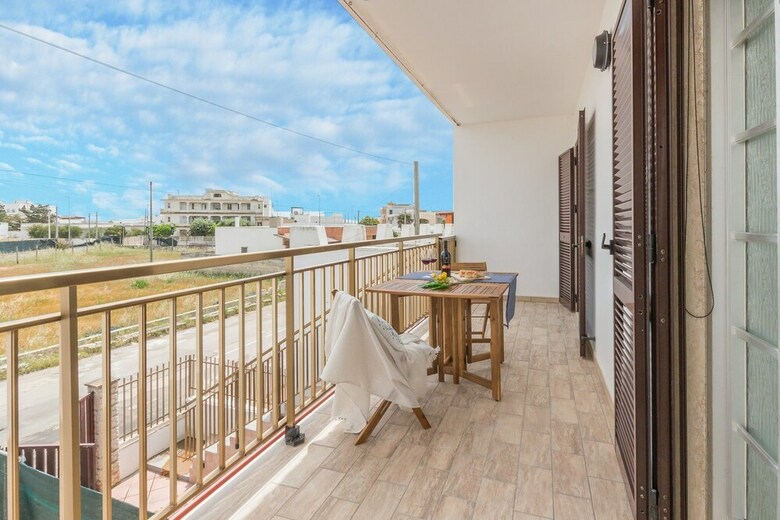 Apartamento Casa Lya