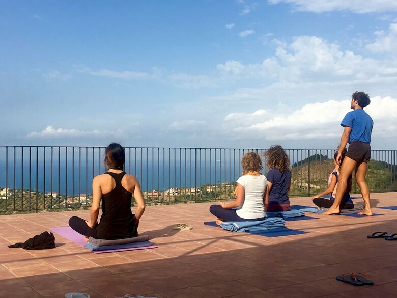 Bed & Breakfast Tenuta Santa Caterina