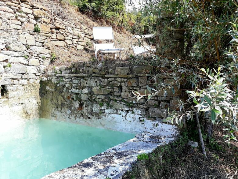 Bed & Breakfast Tenuta Santa Caterina