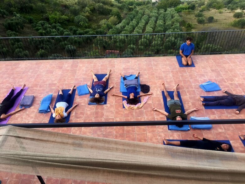 Bed & Breakfast Tenuta Santa Caterina