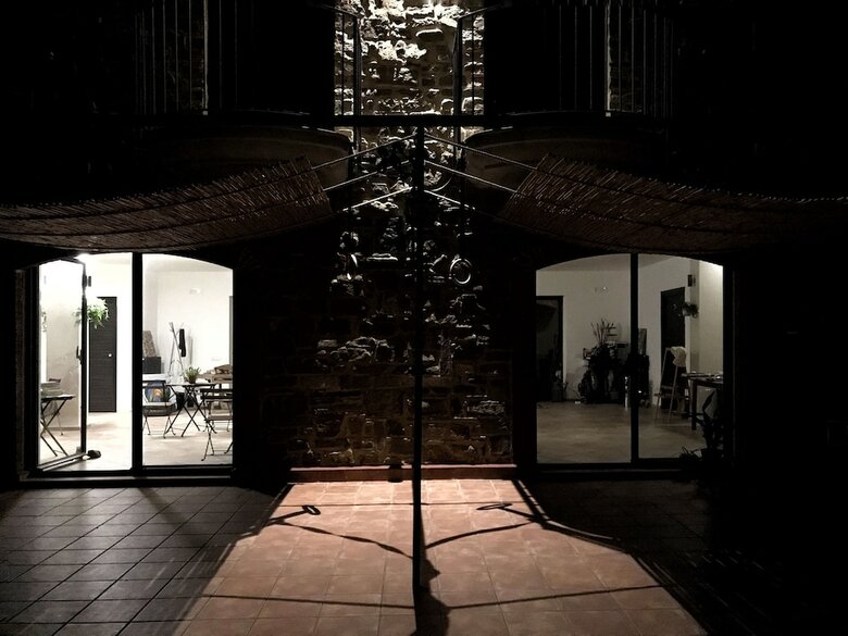 Bed & Breakfast Tenuta Santa Caterina
