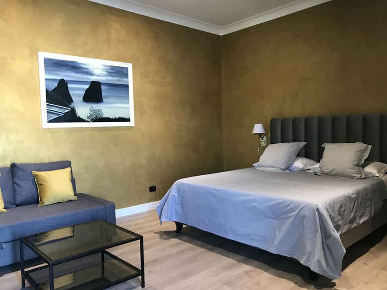 Hotel Casa Pacifico