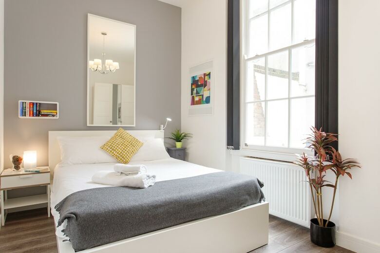 Apartamentos Notting Hill Residences