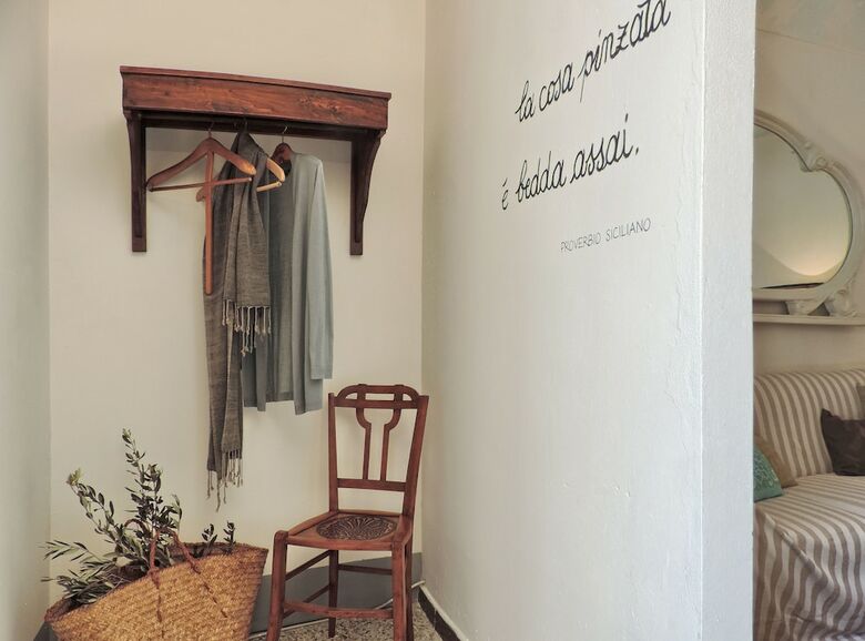 Apartamento Le Dimore Di Via Lenza