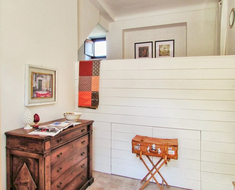 Apartamento Le Dimore Di Via Lenza