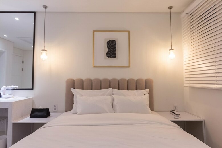 Hotel Yaja Haeundae