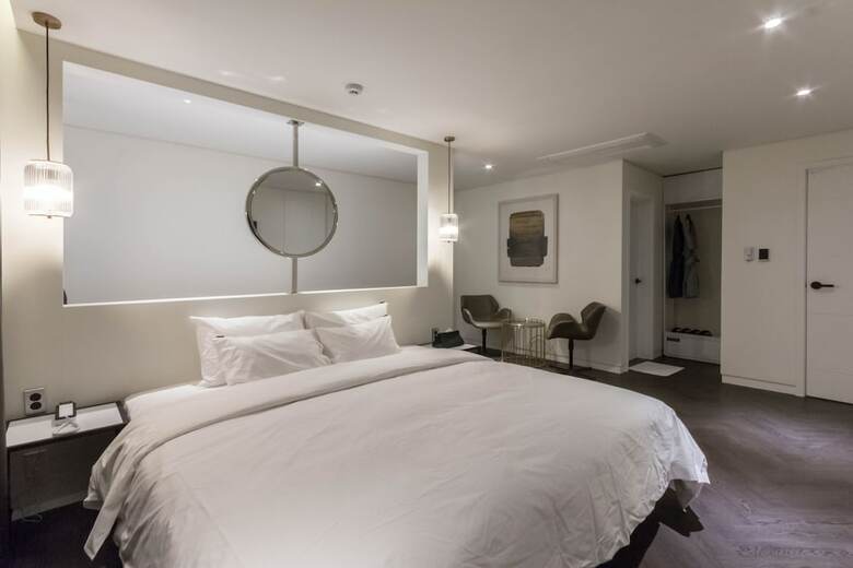 Hotel Yaja Haeundae