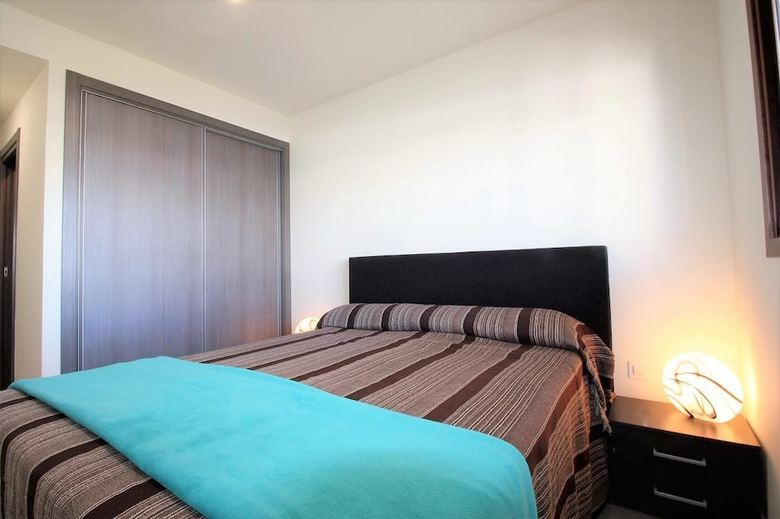 Apartamentos Casa Turquesa