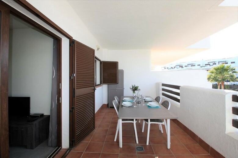 Apartamentos Casa Turquesa