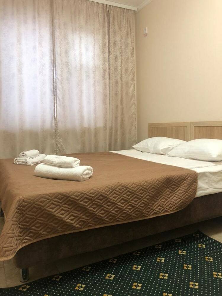 Mini-hotel Mercury
