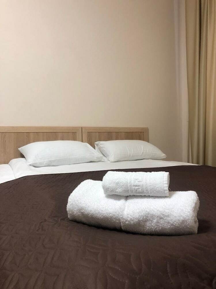 Mini-hotel Mercury