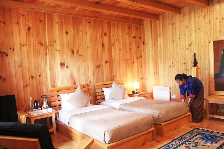 Hotel Rema Resort