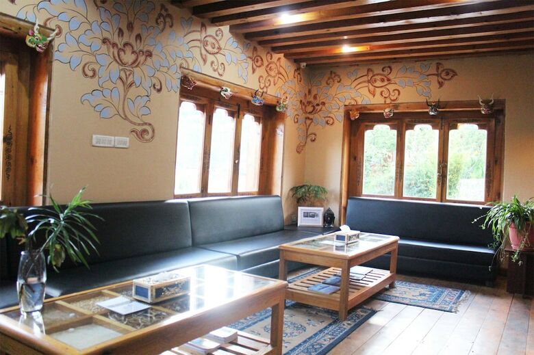 Hotel Rema Resort